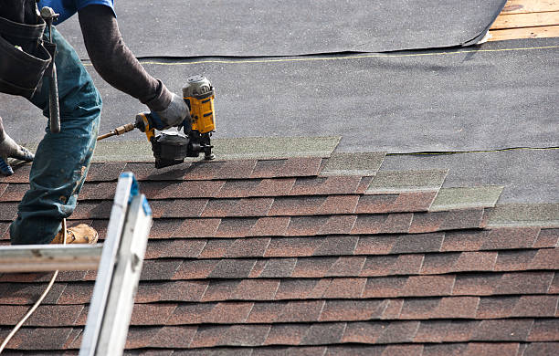 Licensed Gutter Installation service in Cameron, IL - Brentwood Metal Roofing
